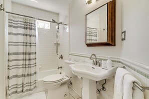 Ferienhaus (1 Bedroom) | Innenbereich