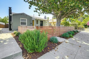 獨棟房屋 (1 Bedroom) | 住宿內部