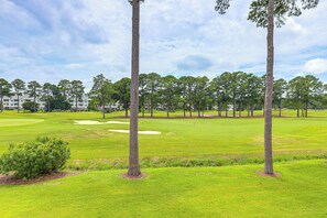 Apartment (2 Bedrooms) | Interior - Golf Course Getaway w/ Pool Access in Myrtle Beach (Myrtle Beach)
