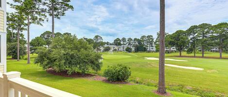 Apartment (2 Bedrooms) | Front of property