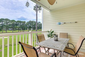 Departamento (2 Bedrooms) | Interior