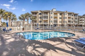 Apartment (2 Bedrooms) | Innenbereich