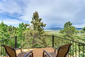 獨棟房屋 (3 Bedrooms) | 住宿內部