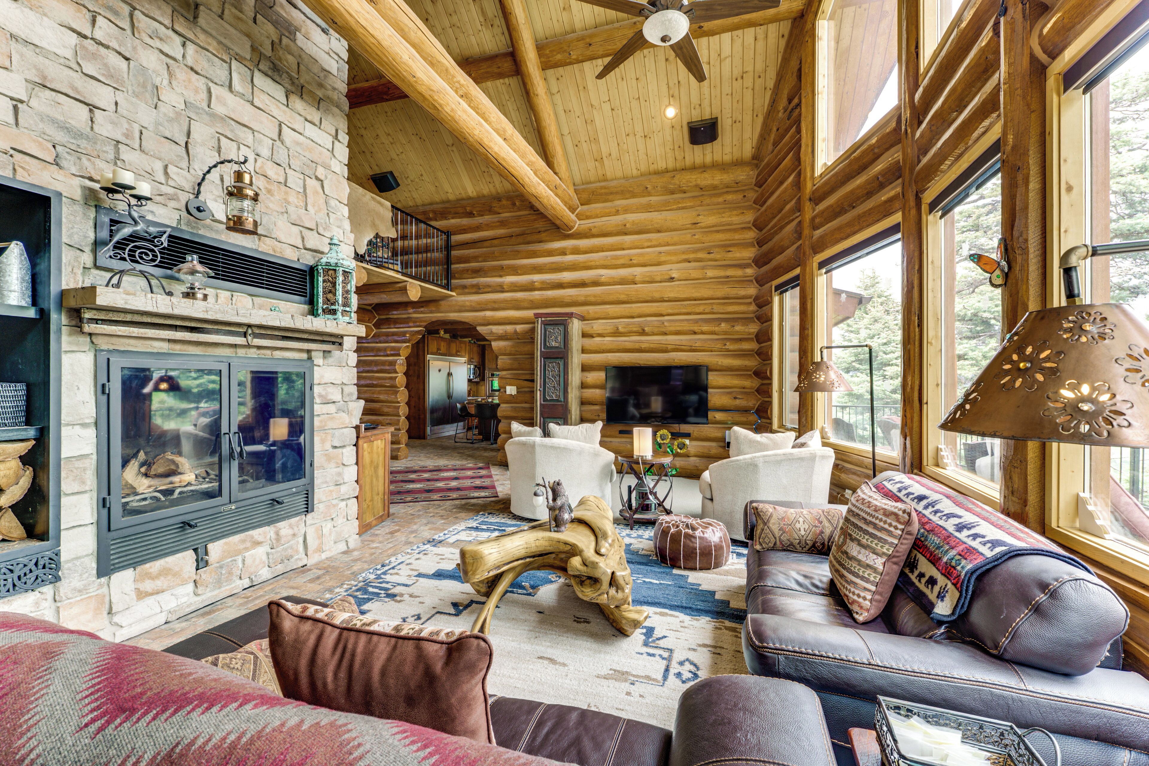 獨棟房屋 (3 Bedrooms) | 住宿內部