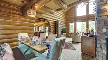 Rumah (3 Bedrooms) | Interior