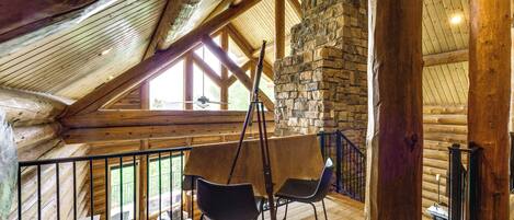 Nhà (3 Bedrooms) | Nội thất