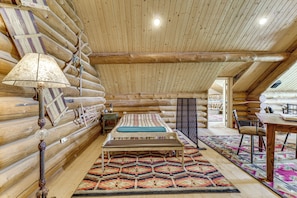 Casa (3 Bedrooms) | Interni