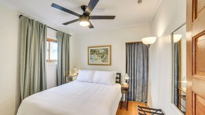 單棟房屋 (2 Bedrooms) | 內部