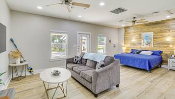 Căn hộ (0 Bedroom) | Nội thất