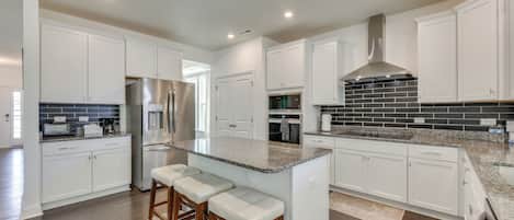 Casa (4 Bedrooms) | Interior