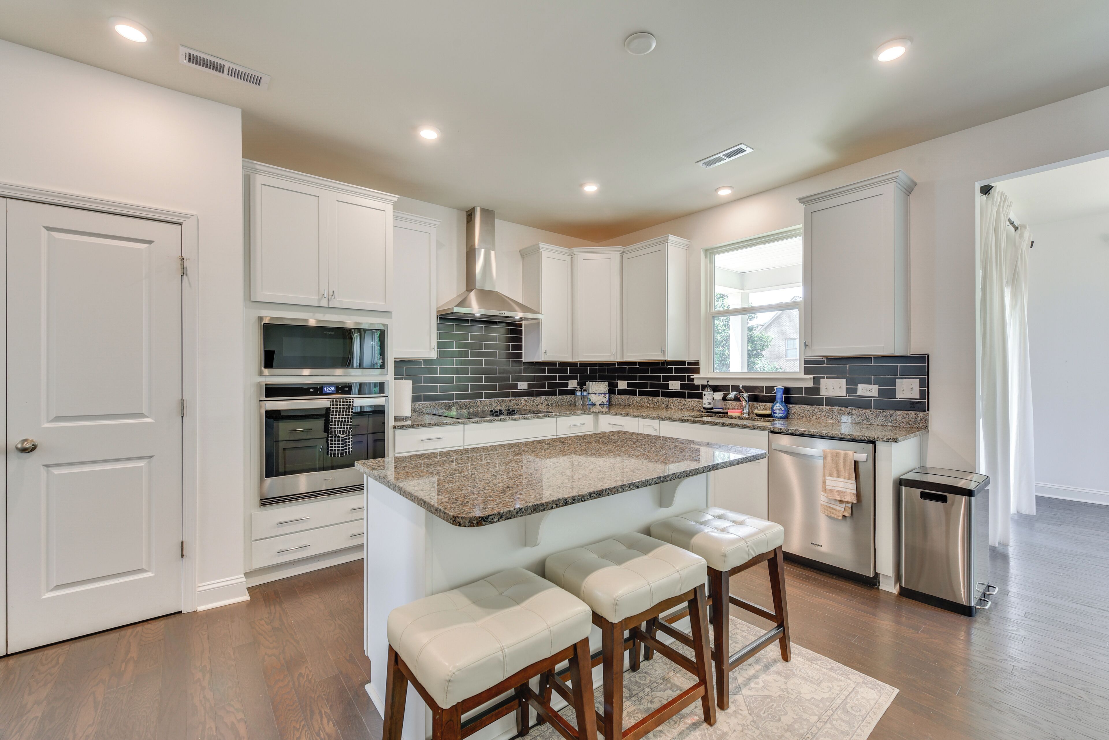 獨棟房屋 (4 Bedrooms) | 住宿內部