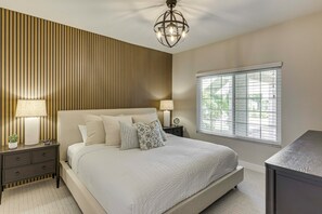 아파트 (3 Bedrooms) | 내부