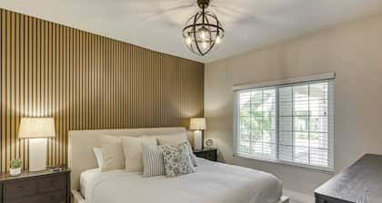 Palm Desert Golf Getaway w/ Views + Resort Perks