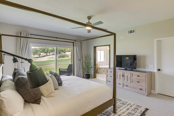 Apartment (3 Bedrooms) | Bahagian dalam