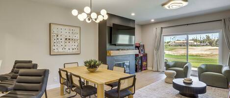 Apartment (3 Bedrooms) | Front of property