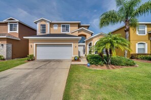 House (5 Bedrooms) | Interior - Kissimmee Resort-style Home: Close to Shops & Eats (Kissimmee)