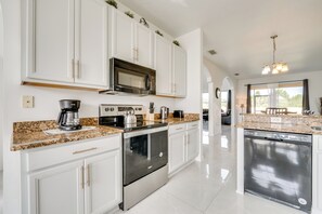 House (5 Bedrooms) | Interior - Kissimmee Resort-style Home: Close to Shops & Eats (Kissimmee)