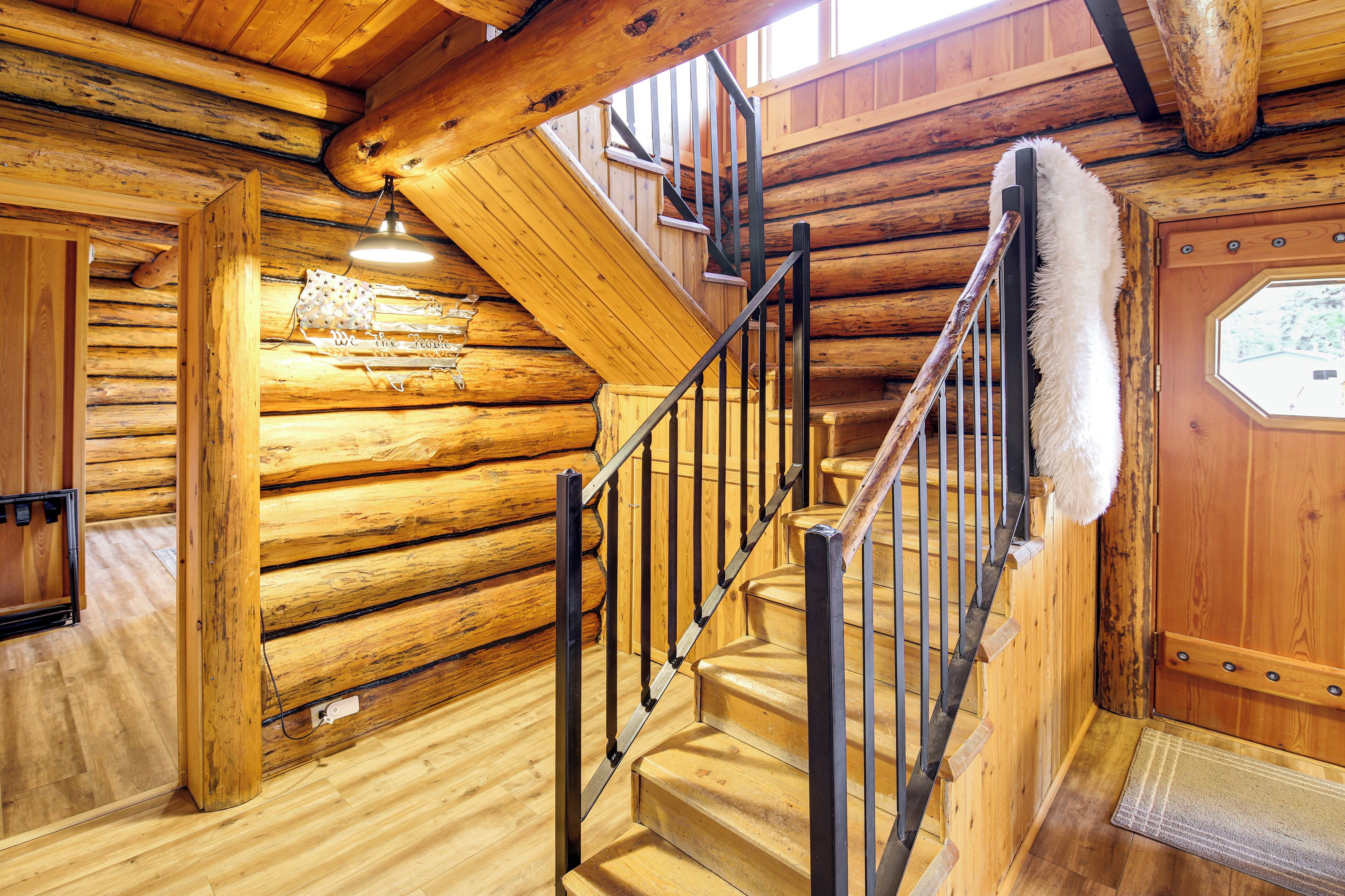 單棟房屋 (3 Bedrooms) | 內部