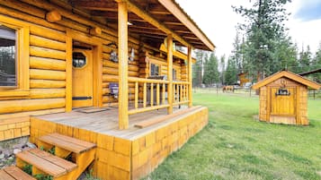Casa (3 Bedrooms) | Interior