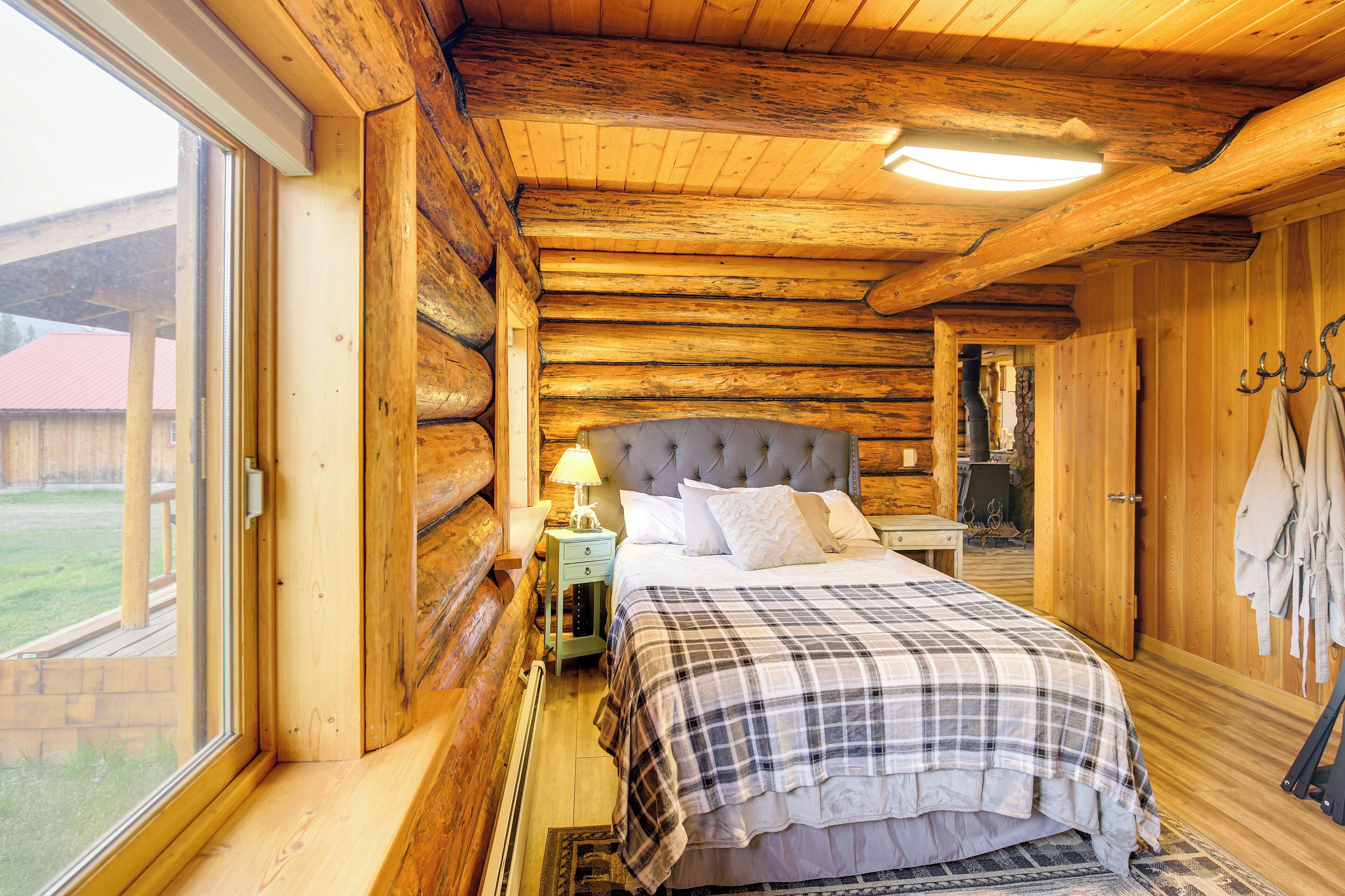 獨棟房屋 (3 Bedrooms) | 住宿內部