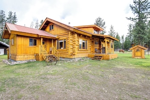 Casa (3 Bedrooms) | Interni