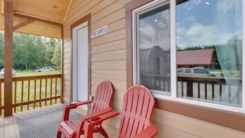 Căn hộ (0 Bedroom) | Nội thất