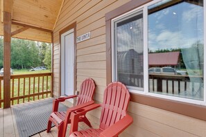 Leilighet (0 Bedroom) | Innvendig