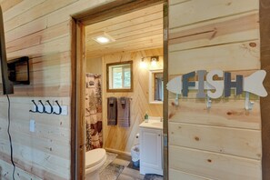 Departamento (0 Bedroom) | Interior