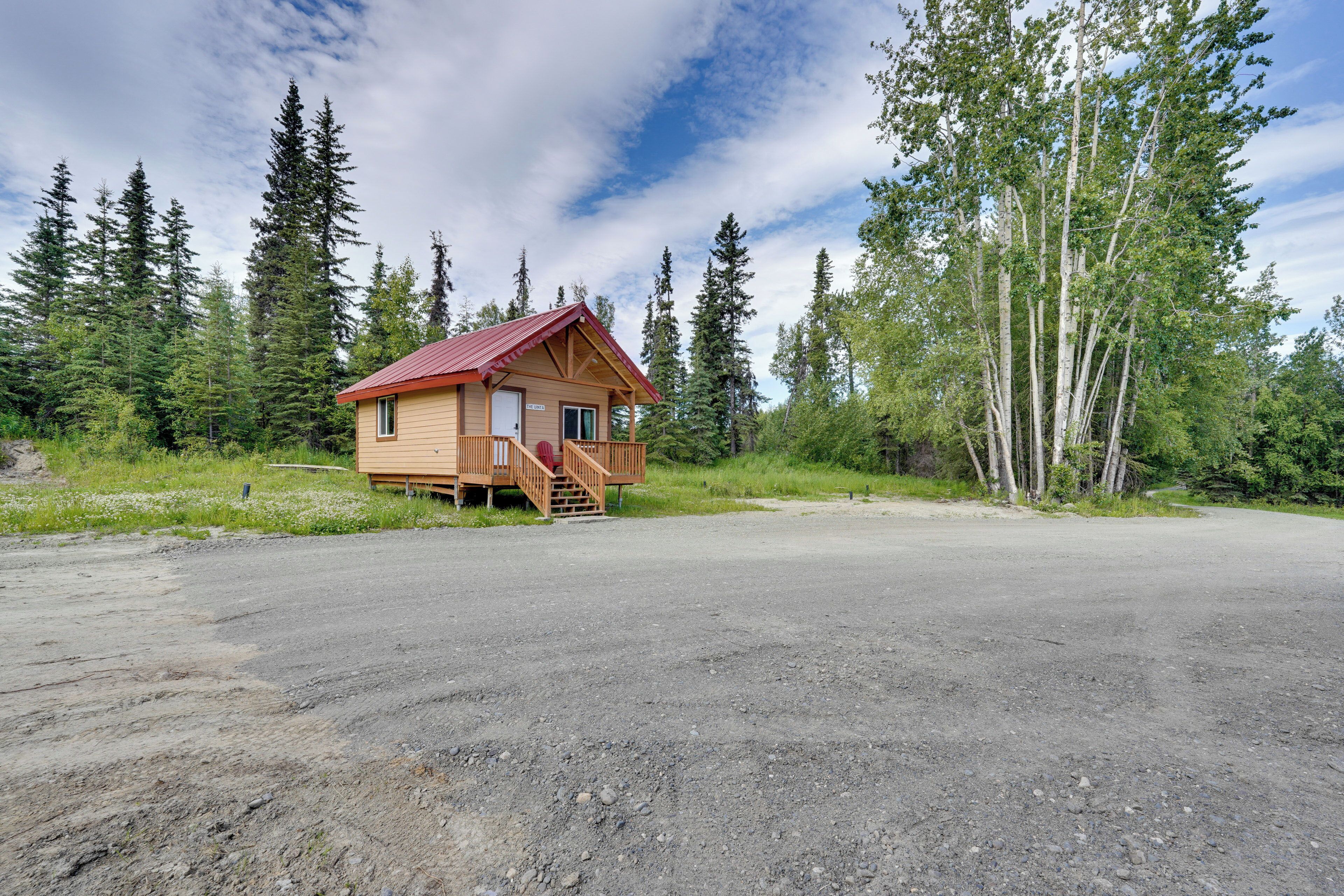 Căn hộ (0 Bedroom) | Nội thất