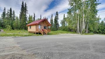 Căn hộ (0 Bedroom) | Nội thất