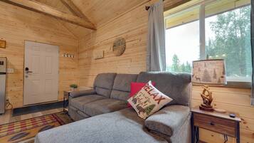 Căn hộ (0 Bedroom) | Nội thất