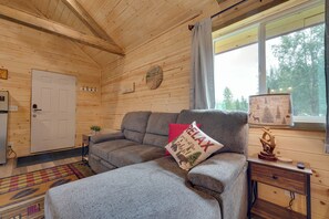 Appartement (0 Bedroom) | Intérieur