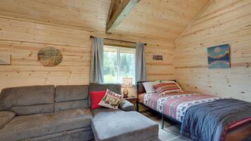 Căn hộ (0 Bedroom) | Nội thất