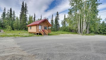 Apartemen (0 Bedroom) | Interior