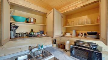 Căn hộ (0 Bedroom) | Nội thất