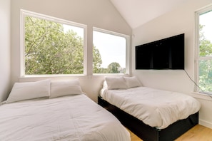 Maison (3 Bedrooms) | Intérieur