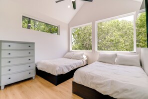 Maison (3 Bedrooms) | Intérieur