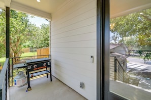 Maison (3 Bedrooms) | Intérieur