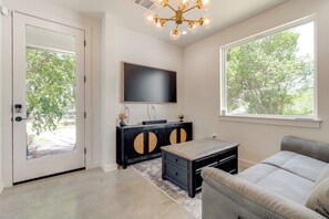 Hus (3 Bedrooms) | Interiör