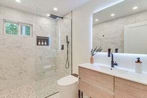 Casa (3 Bedrooms) | Parte interna