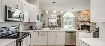 Shop & Dine at St Johns Town Center: Jax Home!