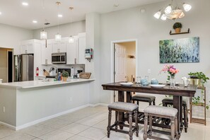 Casa (3 Bedrooms) | Interior