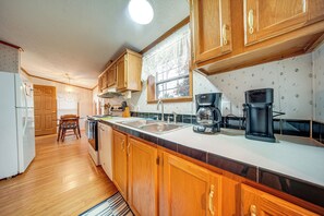 独立别墅 (3 Bedrooms) | 住宿内部