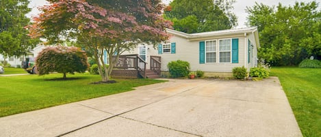 Maison (3 Bedrooms) | Intérieur