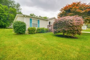 独立别墅 (3 Bedrooms) | 住宿内部