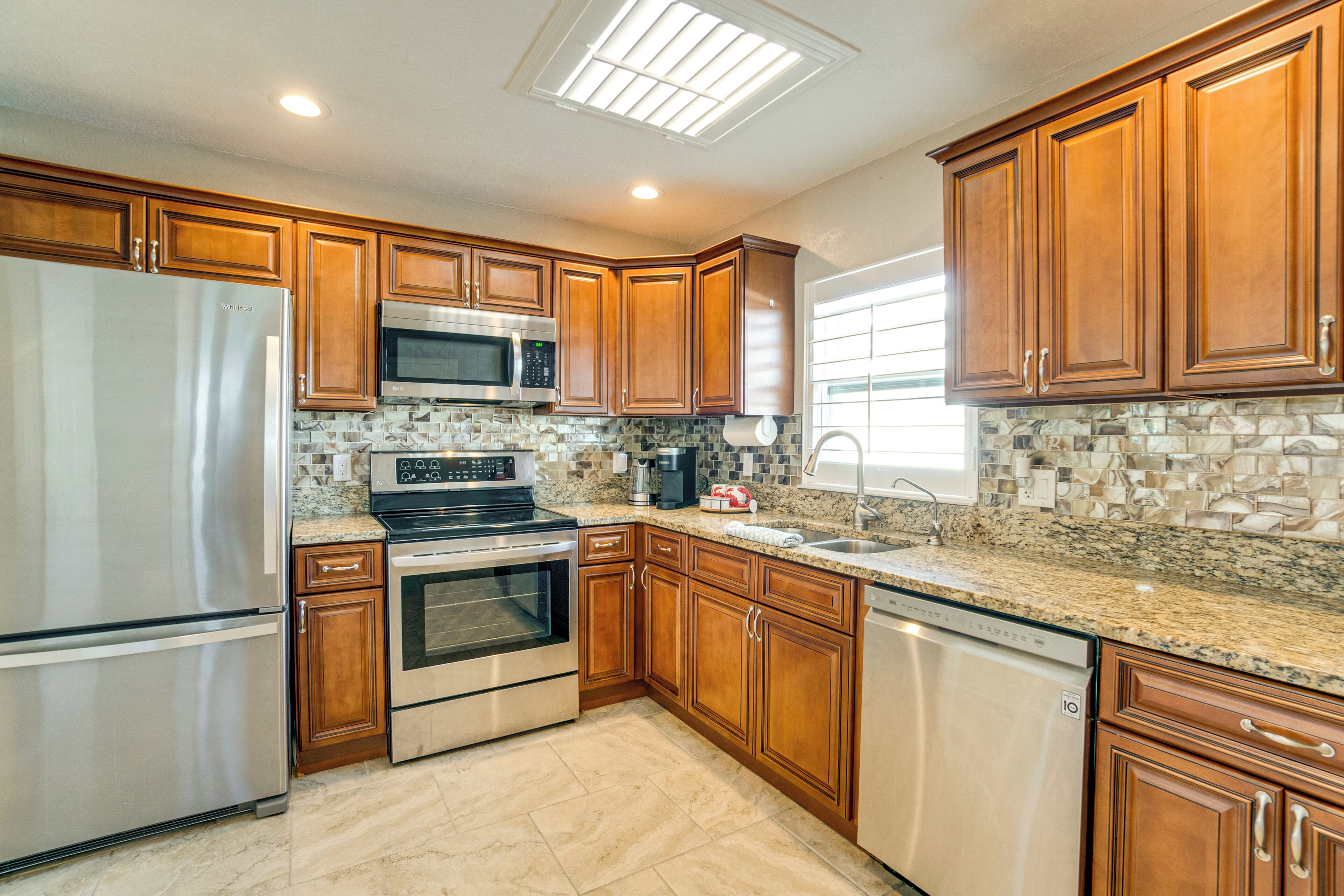 Casa (3 Bedrooms) | Parte interna