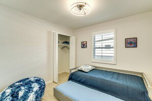 Casa (3 Bedrooms) | Interior