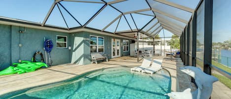 Casa (3 Bedrooms) | Facciata della struttura