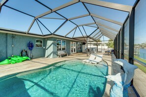 Maison (3 Bedrooms) | Façade de l’hébergement