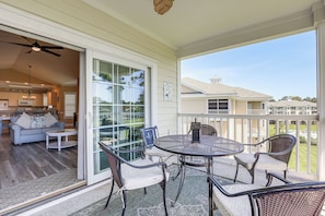 Apartment (3 Bedrooms) | Interior